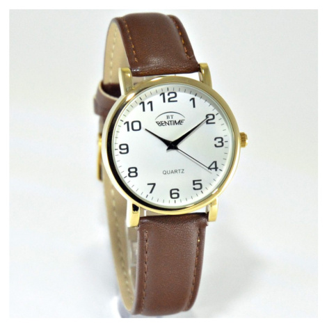 Hodinky Bentime 1/1-15184F