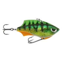 Rapala wobler rap v blade 6 cm 14 g pel