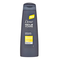 Dove Posilující šampon Men+Care Thickening (Fortifying Shampoo) 400 ml