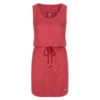 Loap Necla Dámské letní šaty CLW2394 Red