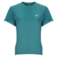 Adidas RUN IT TEE Modrá