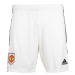 Pánské šortky Manchester United M H13888 - Adidas