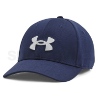 Under Armour Blitzing Adj M 1376701-410 - navy