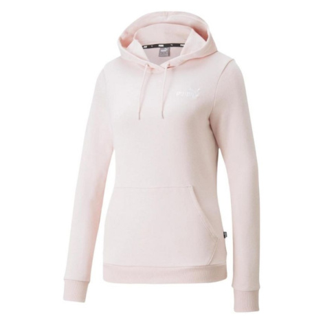 Dámská mikina ESS+ Embroidery TR W 848332 82 - Puma