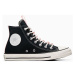 BOTY CONVERSE CT ALL STAR GRID WMS - černá