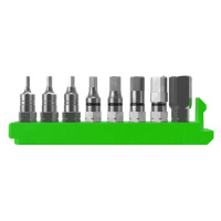 Syncros Montážní páky Greenslide Spare bit 8PC set HEX