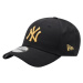 New-Era MLB New York Yankees LE 9FORTY Cap Černá