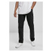 Southpole Streaky Basic Denim Regular Fit jet black