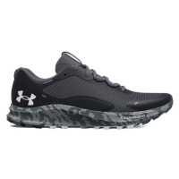 UNDER ARMOUR-UA Charged Bandit TR 2 SP black/pitch gray/white Šedá