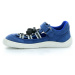 Baby Bare Shoes Baby bare Febo Summer Navy