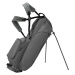 TaylorMade Flextech Lite Gray Stand Bag