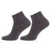 Ponožky Tommy Hilfiger 342025001 Grey