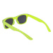 Sunmania Sunmania Světle zelené srdíčkové dětské brýle Wayfarer "Hearts" 727586147