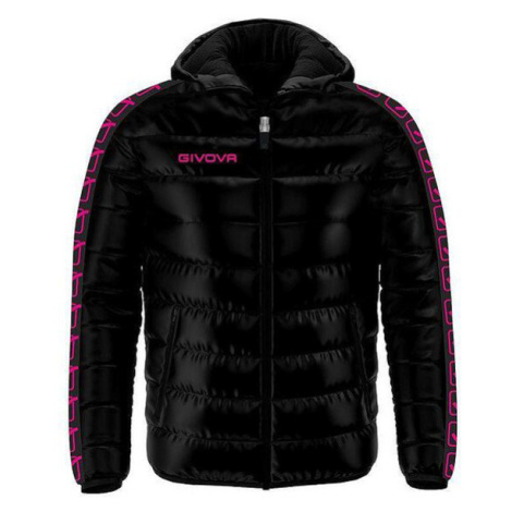 Givova Giubbotto Olanda Band Unisex zimní bunda G022 1006
