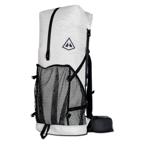 Hyperlite Mountain Gear 3400 Windrider White, 55 l