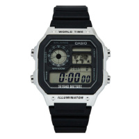 Hodinky Casio