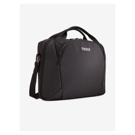 Černá taška na notebook 13,3" Thule Crossover 2