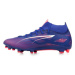 Puma Ultra 5 Match + FG/AG Fialová