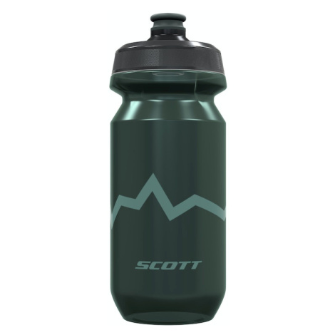 SCOTT Cyklistická lahev na vodu G5 Corporate