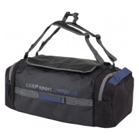 Loap-camping Taška sportovní LOAP PAMPA černo/modrá