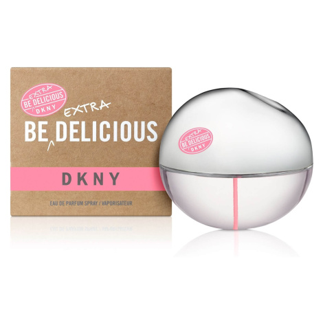 DKNY Be Extra Delicious - EDP 50 ml