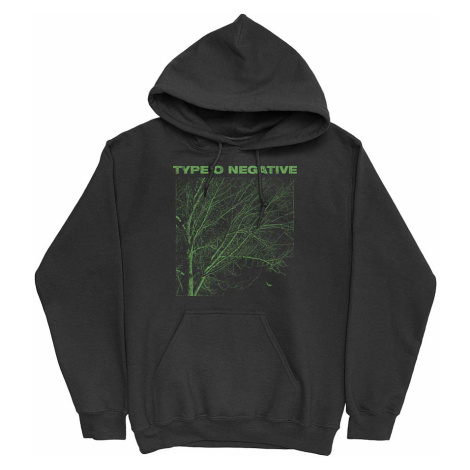 Type O Negative mikina, Tree Black, pánská RockOff