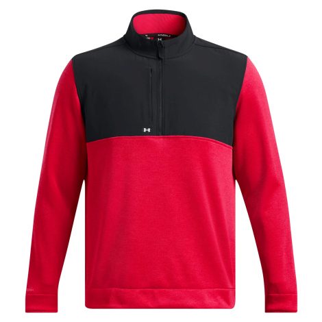 UA Drive Storm SF HZ-RED 3XL Under Armour