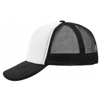 Myrtle beach 5 panelová módní kšiltovka Snapback v mnoha barvách s plastovým zapínáním