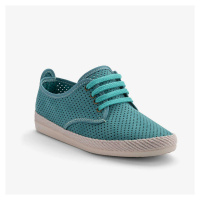 Dámské espadrilky Coqui ISLA aquamarine