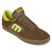 Etnies pánské boty Windrow Brown/Gum | Hnědá