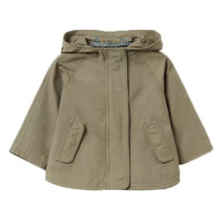 OVS Outdoor bunda Trench Military Covert Green