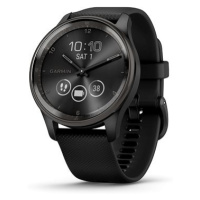 Garmin Vívomove Trend Slate/Black