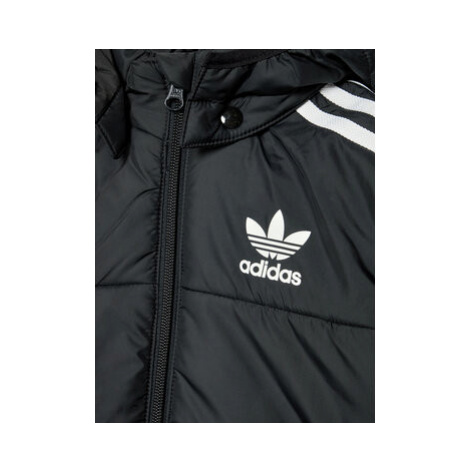 Vatovaná bunda adidas