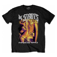 The Struts tričko, Everybody Wants, pánské