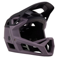 FOX Proframe Clyzo Helmet Smoke Cyklistická helma
