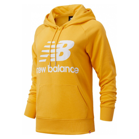 Dámská sportovní mikina New Balance