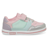 Polaris BEGI. P4FX Pink Girls' Sneakers