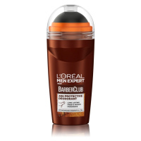 L’Oréal Paris - Men Expert Barber Club Roll-on deodorant Deodoranty 50 ml unisex