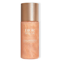 Dior Olej zkrášlující opálení Solar (The Sublimating Oil) 125 ml