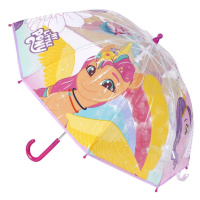 UMBRELLA POE MANUAL BUBBLE MY LITTLE PONY