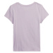GAP ELV LOGO Dívčí tričko, fialová, velikost