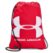 Under Armour UA Ozsee Sackpack-RED