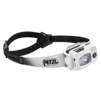 Petzl čelovka swift rl 2023 bílá