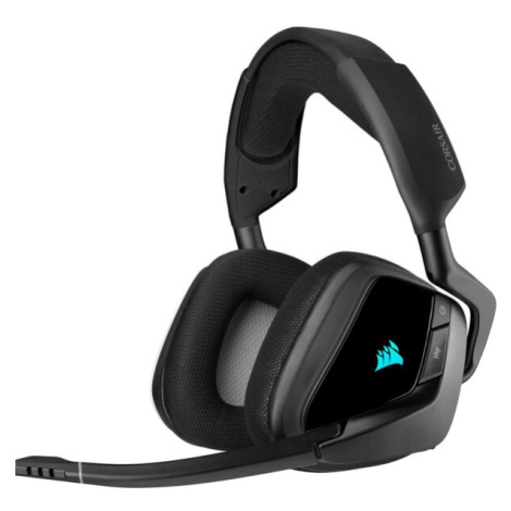 CORSAIR herní bezdrátový headset Void ELITE Carbon