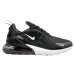 Pánská rekreační obuv NIKE Air Max 270 black anthracite white