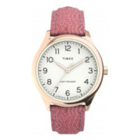 Hodinky Timex TW2U81000