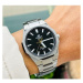 Pánské hodinky Casio EFR-S108D-1A Edifice Classic Sapphire + BOX