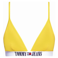 Tommy Hilfiger Jeans Dámský vrchní díl plavek