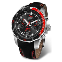 Vostok Europe N-1 Rocket Chrono Line 6S21/2255295