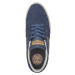 Etnies pánské boty Barge LS Indigo | Modrá